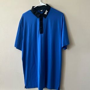PXG Men’s Polo Shirt